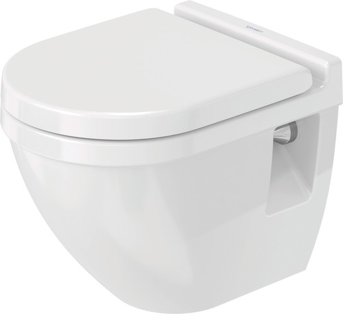 Duravit mural starck - wc,