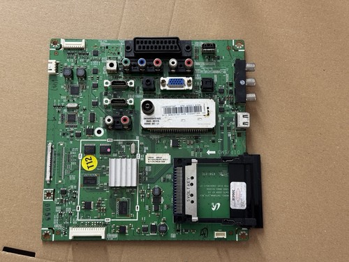 Carte mère samsung - tv,