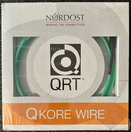 Nordost qrt qkore wire - nordost,