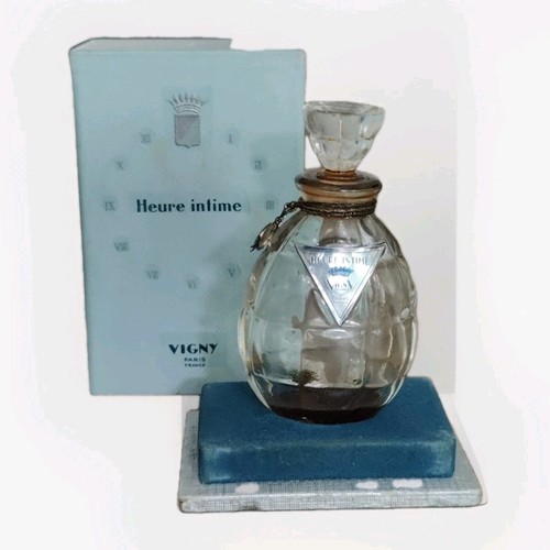 Vigny heure intime - vigny, intime"