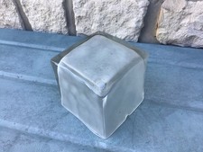 Verre de LAMPE GLAÇON ICE CUBE IKEA IVIKEN Vintage Scandinave Lampe IKEA