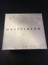 DOS BACK 30104 Hasselblad A24 black chrome 500C/M 501CM 503CW SWC/M 503CXi 500EL