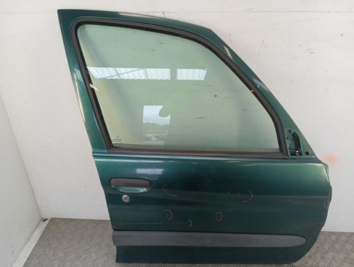 Porte avant droit citroen - porte,
