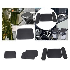 Protection de coffre arrière