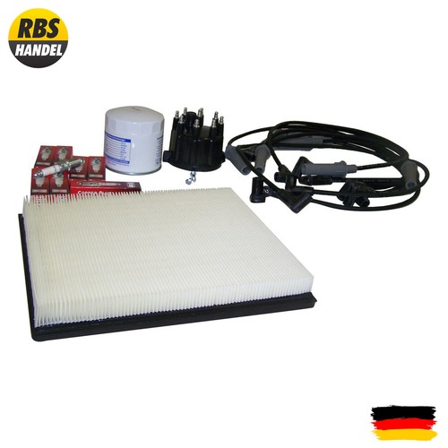 Kit tune - kit, mise