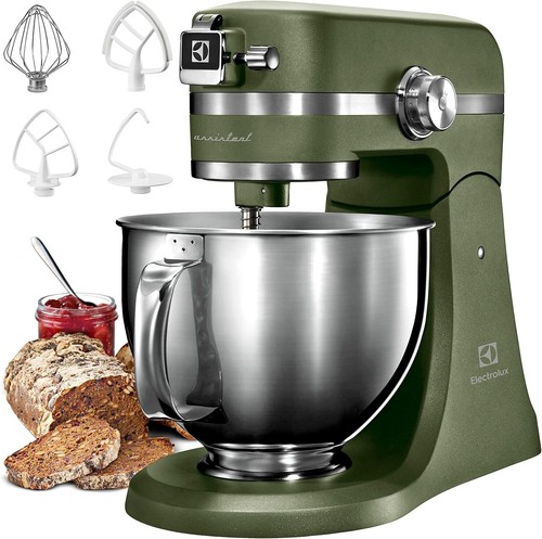 Electrolux ekm5550 robot - electrolux,