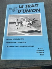 REVUE LE TRAIT D UNION N 231