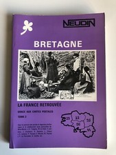NEUDIN Bretagne - La France
