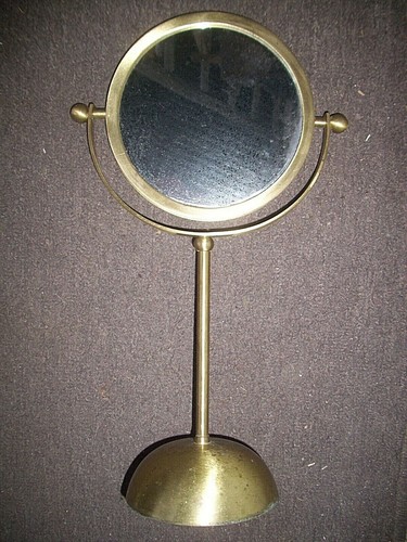 Miroir table coiffeuse - de,