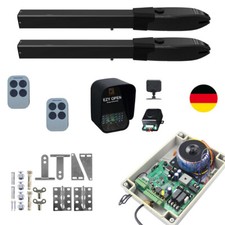 Fort Ouvre-Portail Set pour