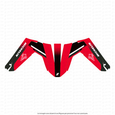 Autocollants De Garde-Boue