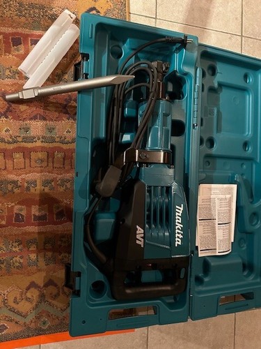 Marteau piqueur makita 13 - makita, hm