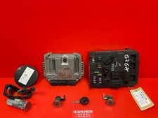 PEUGEOT 206 1.4 HDI 70CV KIT