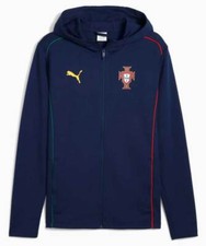 Puma Fpf Portugal Veste A