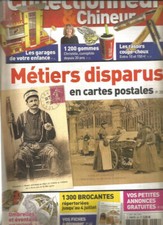 COLLECTIONNEUR & CHINEUR N°84