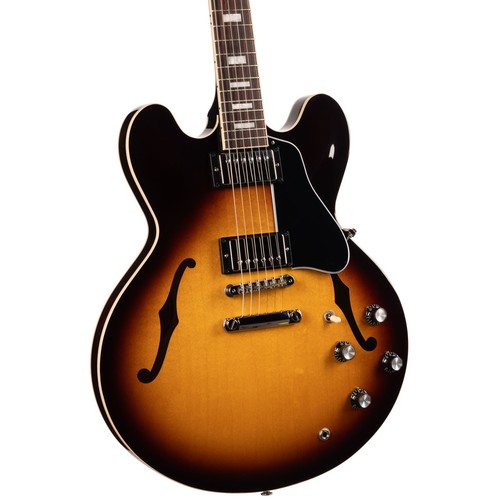 Gibson 2025 335 - es-335, vintage