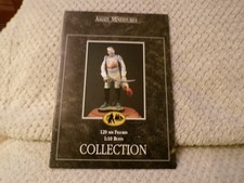 CATALOGUE AMATI MINIATURES