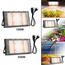 Lampes de culture à LED à