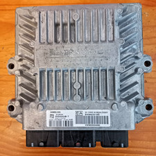 Calculateur citroën c5 - citroËn,