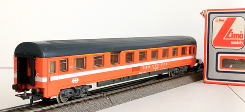 Lima models 309252 voiture - ho,
