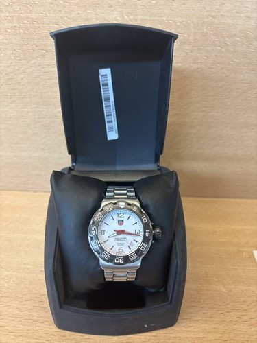Montre tag heuer - formula, 1