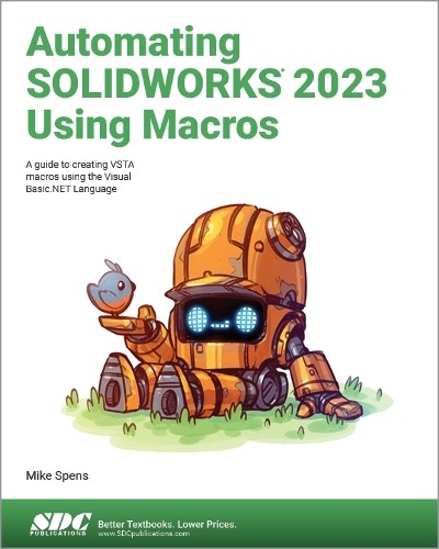 Mike spens automating - spens,