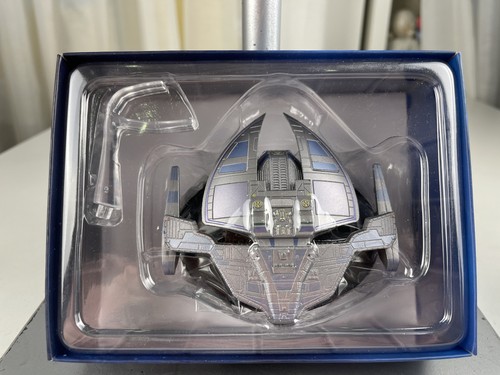 Star trek jem hadar fighter - star,