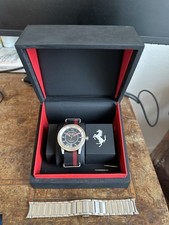 Ferrari Granturismo automatic Watch FE12ACCCMBK