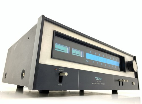 Teac 100 sintonisateur - at-100,