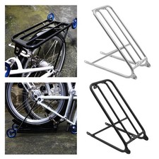 Alliage Vélo Etagère Panneau