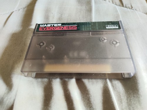 Everdrive sega master - master, +