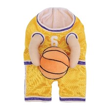 Costume de Joueur de Basket-