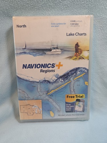 Navionics msd nav north - navionics, msd/nav+no+