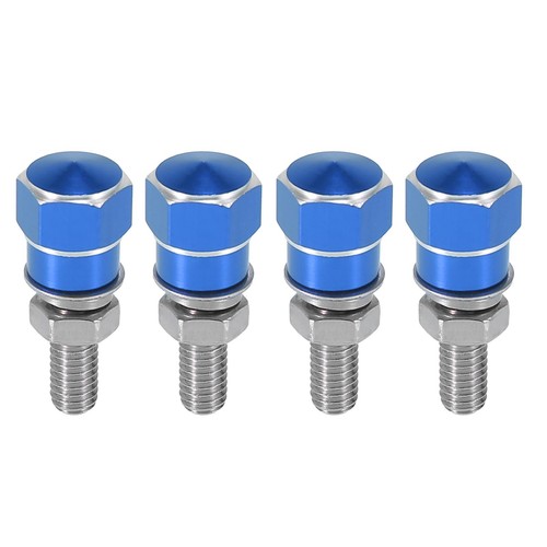 4pcs universel moto - 4pcs,