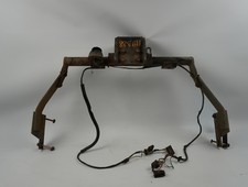 Attelage occasion PEUGEOT