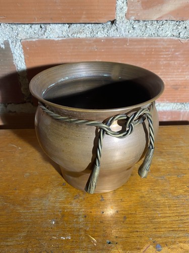 Cache pot ancien jean paul - cache,