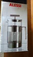 Alessi French Press Model 9094
