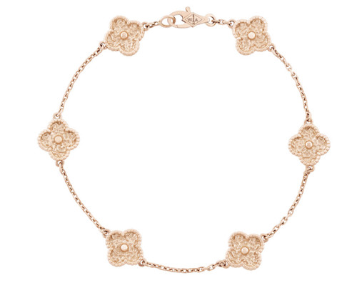 Bracelet van cleef arpels - bracelet,
