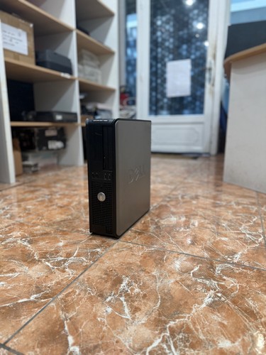Dell optiplex 780