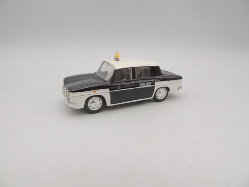 Norev vintage renault 8 - -,