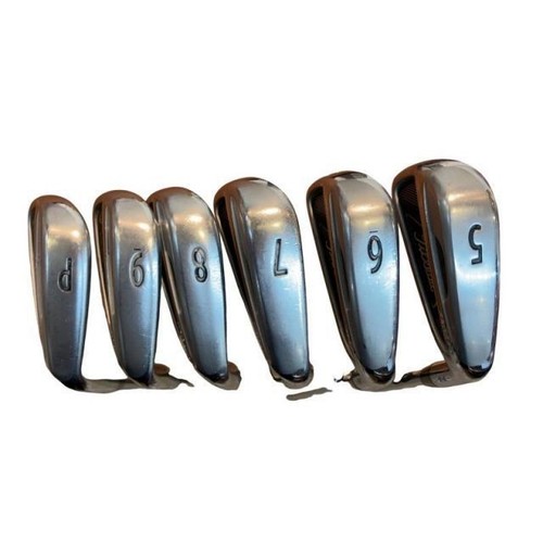 6pcs titleist ap2 - titleist,