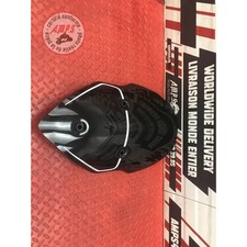 Bulle Ducati 1200 Multistrada 2010 à 2012