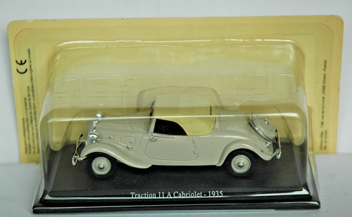 Voiture citroen traction a - voiture, 11