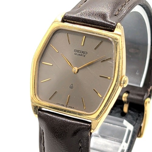 Montre vintage seiko chariot - montre,