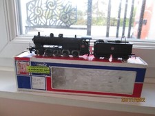 locomotive vapeur jouef 140 c