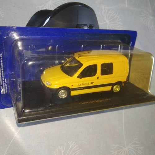 Citroen berlingo 1997 poste - citroen,