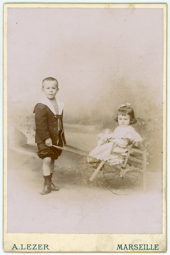 Frère soeur dans la - frère,