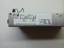 XP Power Supply P4S7S8  Thermo