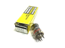 Tube 3HA5/3HM5 SYLVANIA  NOS