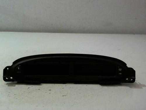 Compteur citroen xsara picasso - compteur,